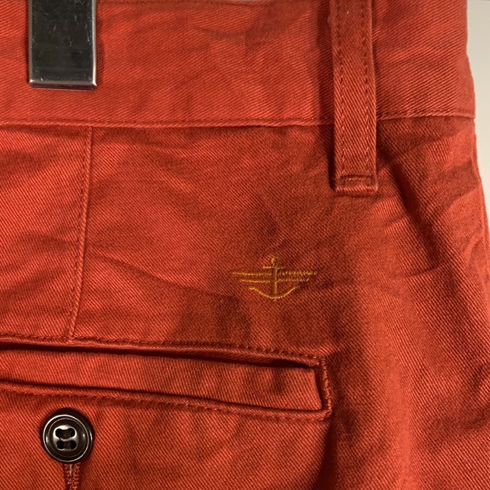 Levi’s Dockers (40”) - Picture 8 of 12